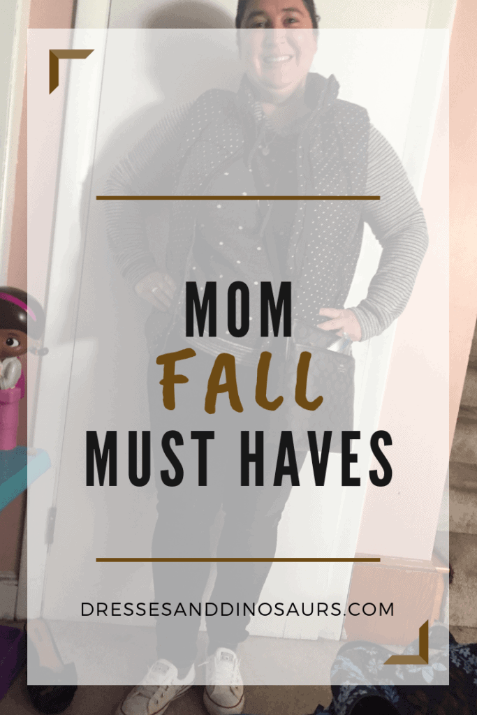 Mom Fall Must Haves