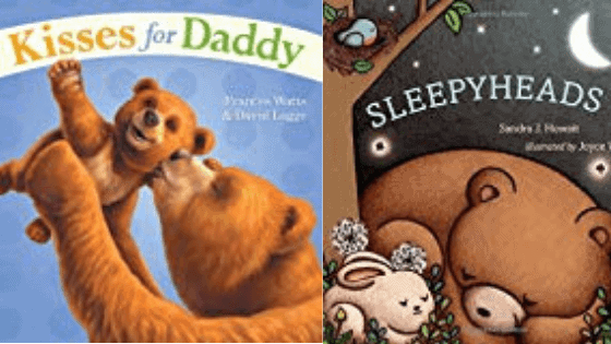 fun books for toddlers