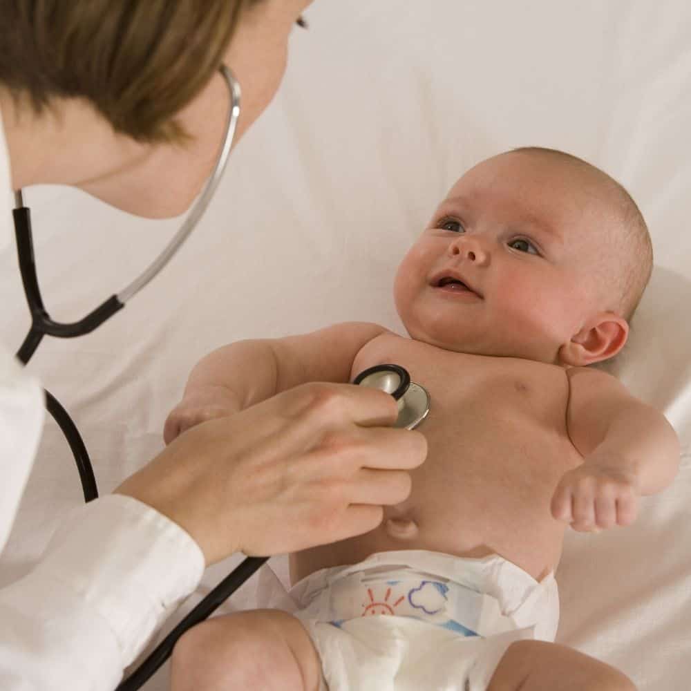 questions to ask when choosing a pediatrician