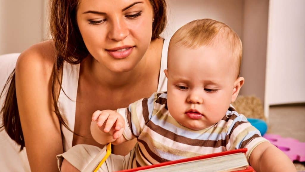 books to help toddlers talk